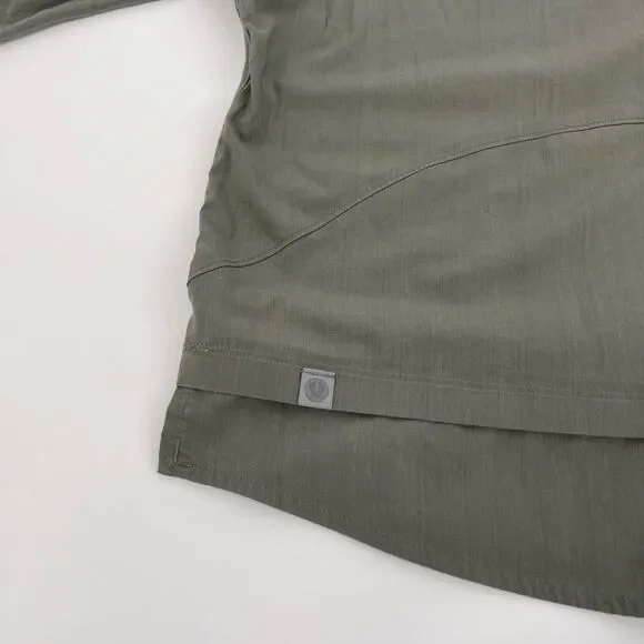 Lululemon Green Top - Picture 6 of 7